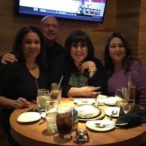 Meet your Posher, Debbie